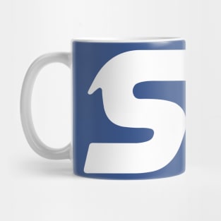 Superhero Rewind Mug